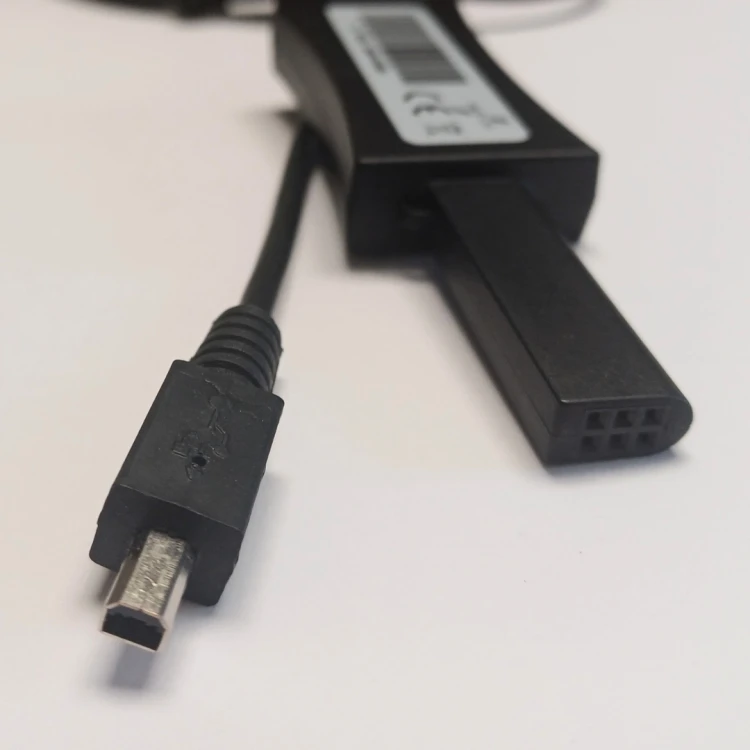 Kabel do urządzenia TachoReader Combo Plus