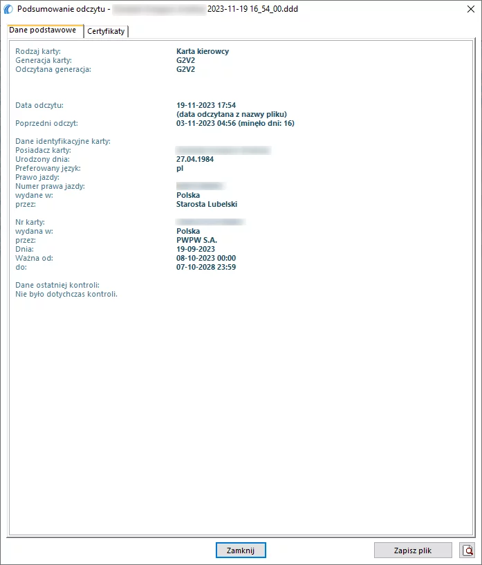 4trans Computers Code Aktualizacja programu 4Trans - Nowa wersja 4Trans 6.2.1